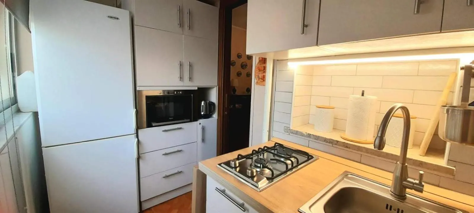 Casa Grazia Apartment Palermo 0*,  Italy