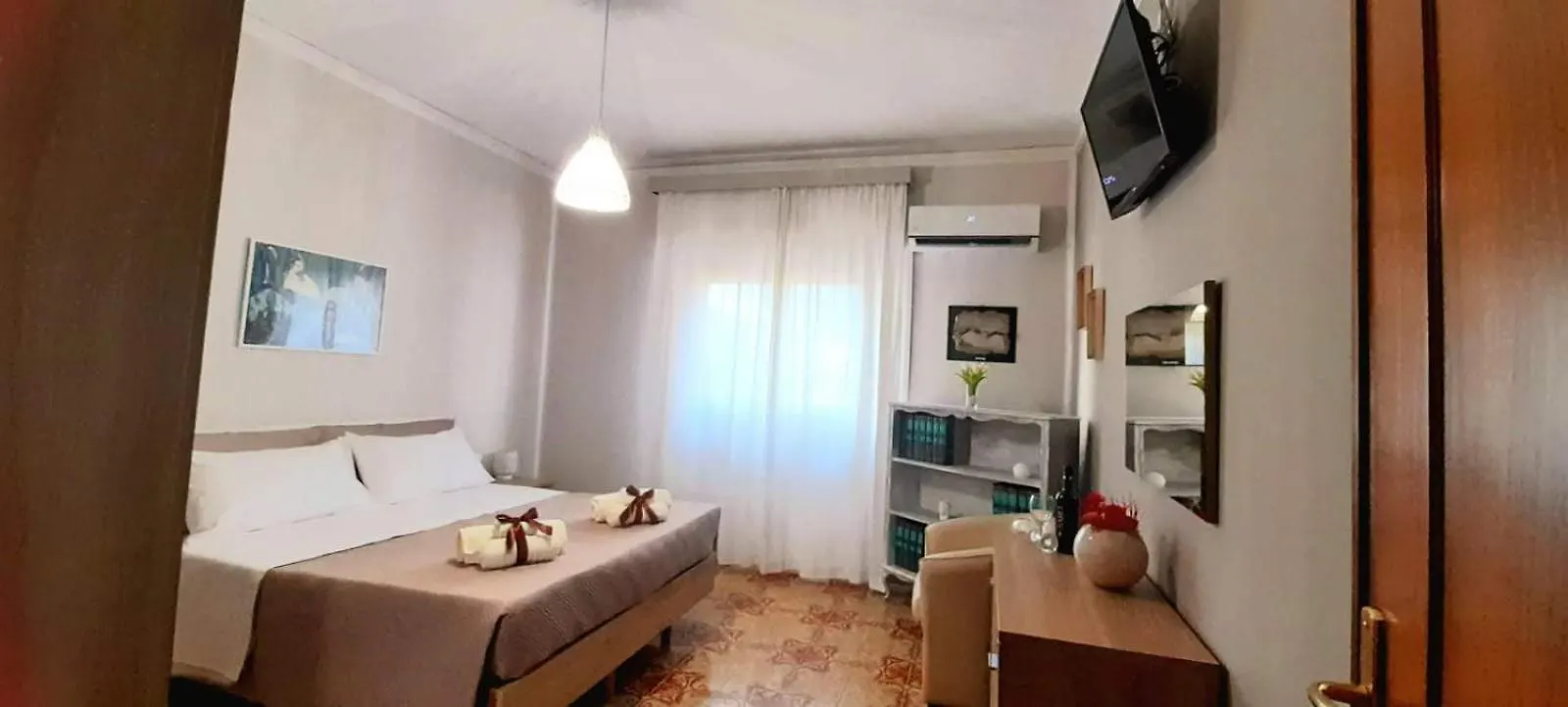 Casa Grazia Apartment Palermo