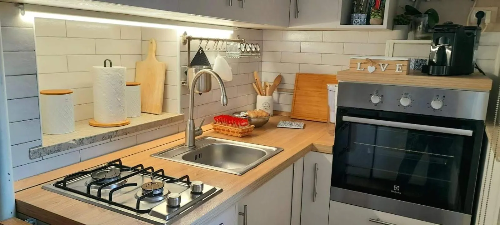 Casa Grazia Apartment Palermo
