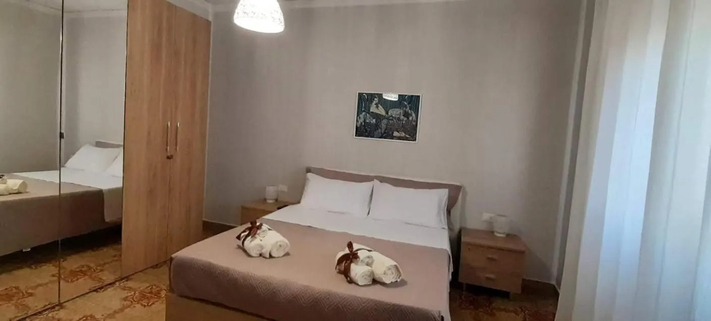 Casa Grazia Apartment Palermo